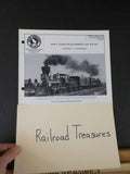 Great Northern Goat Reference Sheet #224 December 1994 Early steam developments