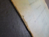 Baltimore & Ohio Railroad Company Annual Report 1899 73rd annual June 30 1899