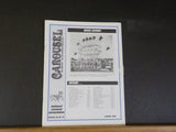 Carousel Vol 28 #10 October 1994 Wade Shows