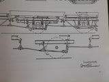 3 Axle Streetcars Volume 1  From Robinson to Rathgeber