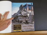 Buffalo Rochester and Pittsburg Railway in Color Volume 1 Zollitsch Morning Sun