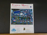 Carnival Midway Vol 7 #1 January/February 2005 California Carnival Safari Part 2