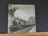 More Great Western Steam in Devon by Tony Fairclough w/ dust jacket