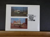 CTA at 45 by Krambles & Peterson Chicago Transit Authority REcollections 45 yts