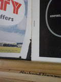 Railway Gazette 1957 July 26 Light-weight Diesel Railcars of Tubular Steel Const
