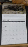 Calendars Pennsylvania Railroad PRR 2013 - 2022 Lot of 10