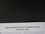 Locomotive Quarterly Special reprint Colorado Midland Locomotives