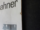 Der Modelleisenbahner 1973 Juni 6/73 Trade journal for model railroaders