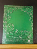 ALCOA Aluminum railcar brochure