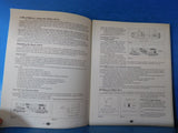 Northwest’s Own Railway 1993 #3 Spokane Portland & Seattle Railway Historical So