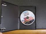 DVD New Zealand World’s Greatest Railway Journeys