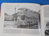 British Bus Story The Sixties Turbulent Times by Alan Townsin Hard Cover