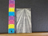 Yearbook of Railroad Information 1954 Edition