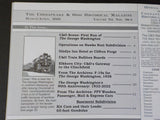 Chesapeake and Ohio Historical Magazine 2022 March/April C&O Gladys Inn Hotel