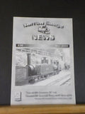 Narrow Gauge News #238 2000 May Society News Irish visit Overseas NG Railways