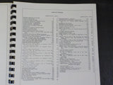 Detroit Toledo Ironton RR Co. Annual Report 1980 ICC R-1 Spiral bound
