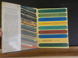 Concise Encyclopedia of World Railway Locomotives By P Ransome-Wallis wDJ Box
