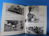 Branch Line Album Second series by PB Whitehouse w/ dust jacket