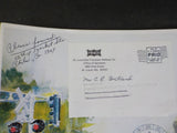 FRISCO Annual Report 1973 St. Louis San Francisco Railway Company Soft Cover