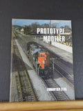 Prototype Modeler 1979 February Building an Espee GP-9 Torpedo Boat