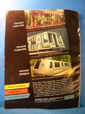 Modern Railroads 1967 February Marketing Reading Bee-Liner WP Walnut Story