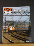 NYNH&H Shoreliner Vol 36 #3 More than Just Locomotives