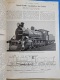 Railway Gazette Bound volume 96-97 January to December 1952