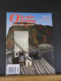 O Scale Trains #43 1:48 modeling Quick background buidlings Culverts Drain Pipes