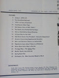 Family Lines SCL L&N Employee Magazine 1975 March / April