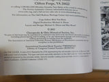 Chesapeake & Ohio Coal River District by Wendell McChord C&O Soft Cover 2013
