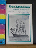 Sea Breezes Magazine #295 Vol 44 1970 July The Houston Story (3)