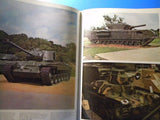 Fighting Vehicles By Chris Ellis & Peter Chamberlain The machines that revolutio