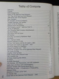 Shipbuilding at the Sparrows Point Yard compiled by Elmer Hall        SIGNED
