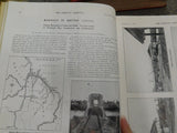 Railway Gazette Bound Volume 52 January - June 1930 ALCO