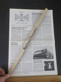 Bessemer Bulletin #282 November 1975 Bessemer's Spirit of 1776