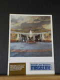 Norfolk and Western Magazine 1981 October N&W Employee Quality Circles  Japan