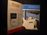Railway Progress Bound Volume 1954 January - June 6 issues