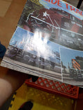 Inside Track Lionel Railroader Publication #116 Union Pacific Diesel Locomotives
