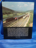 Die Welt Der Eisenbahn Ulrich Schefold  Sudwest Hard Cover