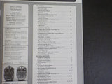 Mainline Modeler 1985 July Wabash MC COaling tower Tehachapi Crossing Shanty