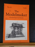 Modelmaker Magazine 1936 May More About Piston Rings