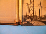 Model Builder Suckert Style Binding Volume 13 1949 4 issues Jan, Feb, March, Apr