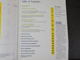 Norfolk Southern Railroad Annual Report 2000 Meeting the Challenge