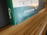 Foss Ninety Years of Towboating by Michael Skalley w/ dust jacket