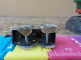 Kingmaker Coal   Steam train + small metal engine  Two items in this lot