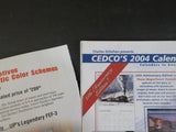 Classic Trains Special Edition #2 Steam Glory Speed Power Locos UP 4-8-4s