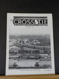 Cross Tie 1984 NovemberSan Antonio Diesel Shop News A Highway of the Rails