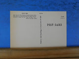 Postcard Katy locomotive #200 1976 Bicentennial Spirit of 76 Audio Visual Design