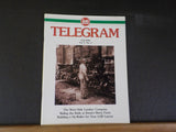 LGB Telegram Vol 7 No 3 1996 Fall West Side Lumber Co Knotts Berry Farm Hy-Raile