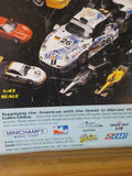 Scale Auto Enthusiast #115 1998 June Mastering Decals